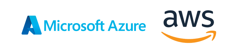 Microsoft Azure, AWS